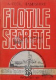 Flotile secrete - 1991 - Arthur Cecil Hampshire (B56)