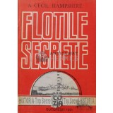 Flotile secrete - 1991 - Arthur Cecil Hampshire (B56)