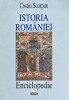 Istoria Romaniei. Enciclopedie - 1997 - Costin Scorpan (A192), Nemira