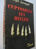 Cuptoarele lui Hitler - Olga Lengyel