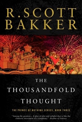The Thousandfold Thought foto