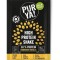 Pulbere pentru Shake Proteic cu Vanilie Bourbon 63% Proteina Bio 30 grame Pur Ya