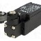 Limitator de cursa, max. 240V AC, max. 250V DC, 10A, IP65, OMRON - D4N-1A20