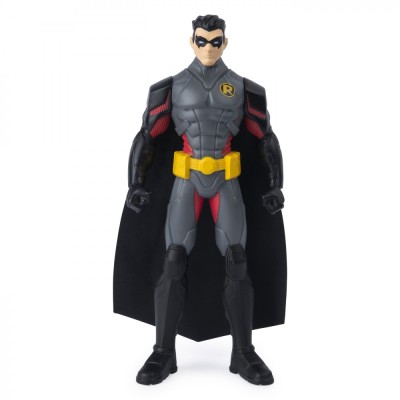 BATMAN FIGURINA ROBIN 15CM foto