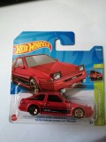 bnk jc Hot Wheels Toyota AE86 Sprinter Trueno - 2022 17/250