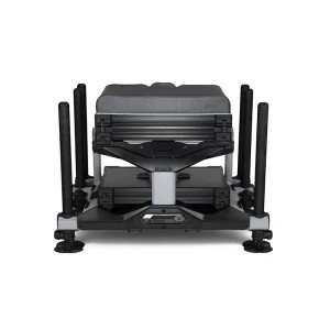 Scaun Modular Matrix Editie Limitata Xr36 Pro 500 Edition foto