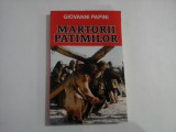 MARTORII PATIMILOR - GIOVANNI PAPINI
