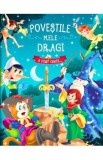 Povestile mele dragi. A fost odata