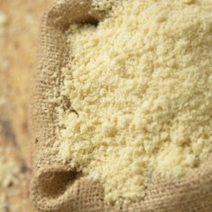 Faina de migdale extra fina 1000 g foto
