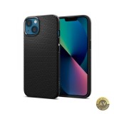 Husa pentru Apple iPhone 13 Spigen Liquid Air Neagra