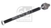 FEBI BILSTEIN 186131 Articulatie axiala, cap de bara