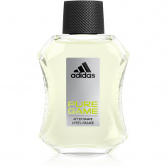 Adidas Pure Game Edition 2022 after shave pentru bărbați 100 ml