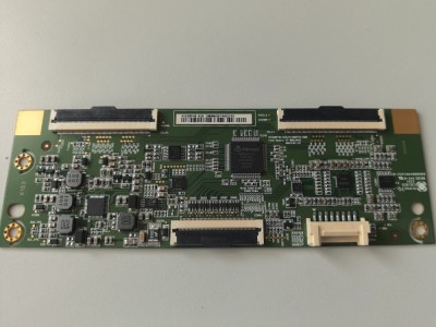 LVDS T_CON HV320FHB-N19 din Samsung UE32K5170 foto