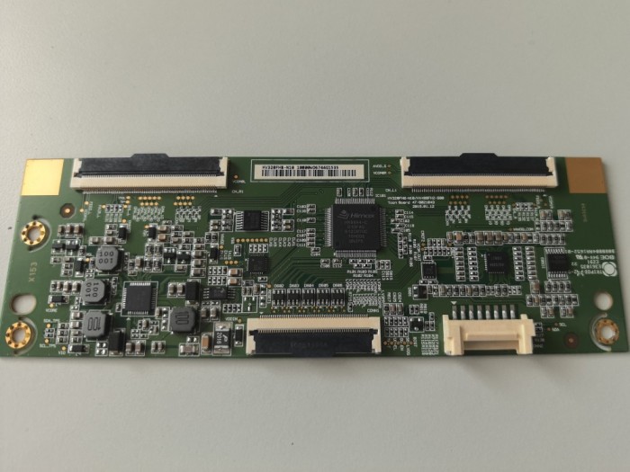 LVDS T_CON HV320FHB-N19 din Samsung UE32K5170