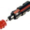 Mufă Brichetă Auto 16A 12-24VDC cu Șurub