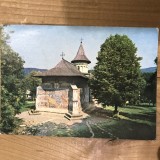 CPISV Ilustrata Suceava Bucovina