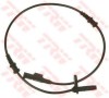 Senzor ABS / turatie roata MERCEDES CLS (C219) (2004 - 2011) TRW GBS1908