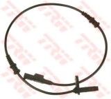 Senzor ABS / turatie roata MERCEDES E-CLASS T-Model (S211) (2003 - 2009) TRW GBS1908