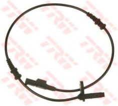 Senzor ABS / turatie roata MERCEDES E-CLASS (W211) (2002 - 2009) TRW GBS1908