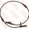 Senzor ABS / turatie roata MERCEDES CLS (C219) (2004 - 2011) TRW GBS1908