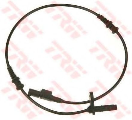 Senzor ABS / turatie roata MERCEDES CLS (C219) (2004 - 2011) TRW GBS1908