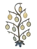 SUPORT DECORATIV PENTRU POZA ARBORELE GENEALOGIC