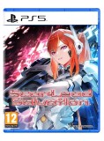 Scar Lead Salvation PS5