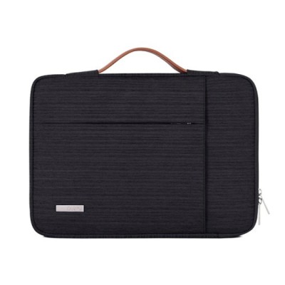 Geanta Laptop 15 - 16 - CanvasArtisan (K28-20) - Black foto