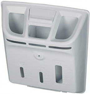 Caseta detergent masina de spalat verticala Whirlpool TDLR65210 F300416 |  Okazii.ro