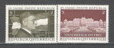 Austria.1970 25 ani a doua Republica MA.685, Nestampilat