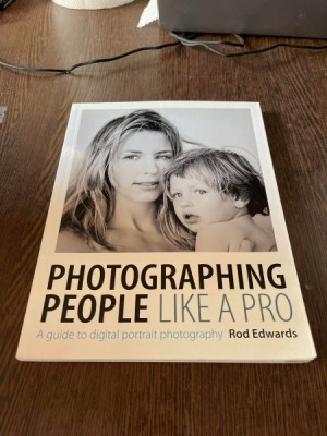 Rod Edwards Photographing people like a pro foto