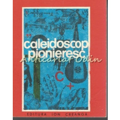 Caleidoscop Pionieresc 1978