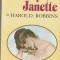 HAROLD ROBBINS - GOODBYE JANETTE