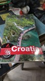 Croatia (calator pe mapamond), 2018