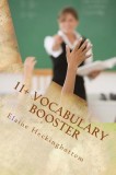 11+ Vocabulary Booster: 11+ Support Book 1
