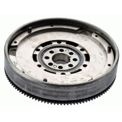 Volanta Land Rover Freelander I (L314); Rover/Mg 75 (Rj), 75 I Tourer (Rj), Mg Zt- T, Mg Zt, 2.0 Td4 4x4, 2.0 CDT, 2.0 CDTI, SACHS foto