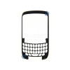 Capac frontal Blackberry 9300 Curve negru