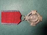 Decoratie Virtute Militara Domn al Romaniei
