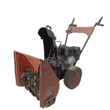 Freza de zapada Vega 554