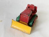 Bnk jc Matchbox 16d Case Bulldozer