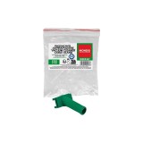 Garnitură trecere cablu ET20 ET30 MONDO pentru aspirator Compatibil