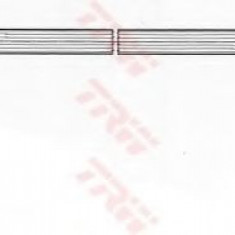 Conducta / cablu frana AUDI A4 (8E2, B6) (2000 - 2004) TRW PHD484