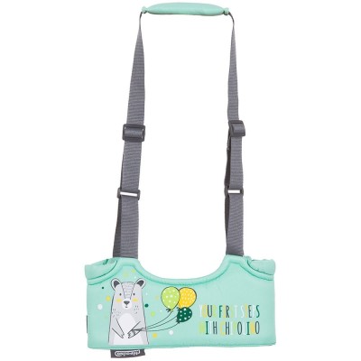 Ham pentru copii Chipolino 1st Steps aloe foto