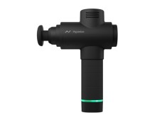 Pistol masaj cu vibratie Hypervolt2 Black Hyperice foto