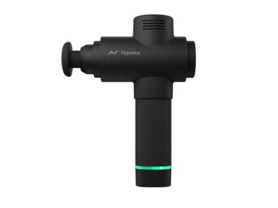 Pistol masaj cu vibratie Hypervolt2 Black Hyperice foto