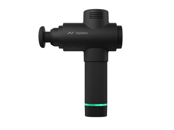 Pistol masaj cu vibratie Hypervolt2 Black Hyperice