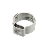 Colier inox, 7,80 - 9,50mm, Oetiker - 327748
