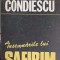 INSEMNARILE LUI SAFIRIM-NICOLAE M. CONDIESCU-325971