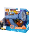 Despicable Me 4, Mini Fart Blaster (20321)