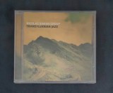 Cd audio original Jazz Nicolas Simion Group Cd sigilat